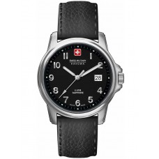 Swiss Military Hanowa 06-4231.04.007 Swiss Soldier Prime 39mm 5ATM